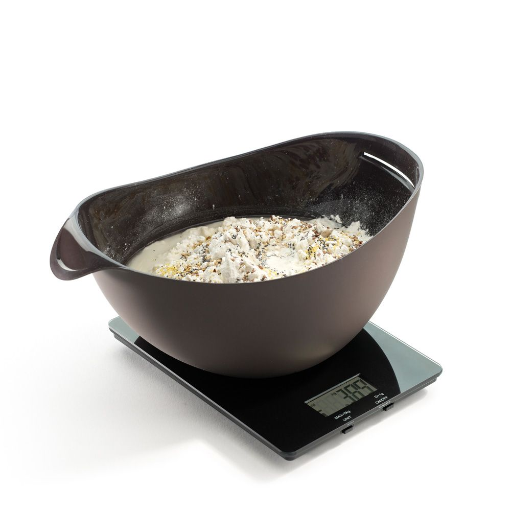 Lékué - bread maker