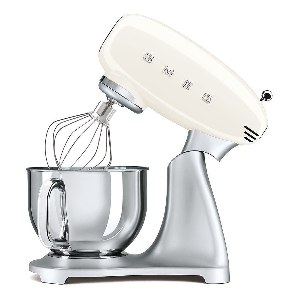 Smeg - stand mixer SMF02 - creme Smeg - stand mixer SMF02 - creme