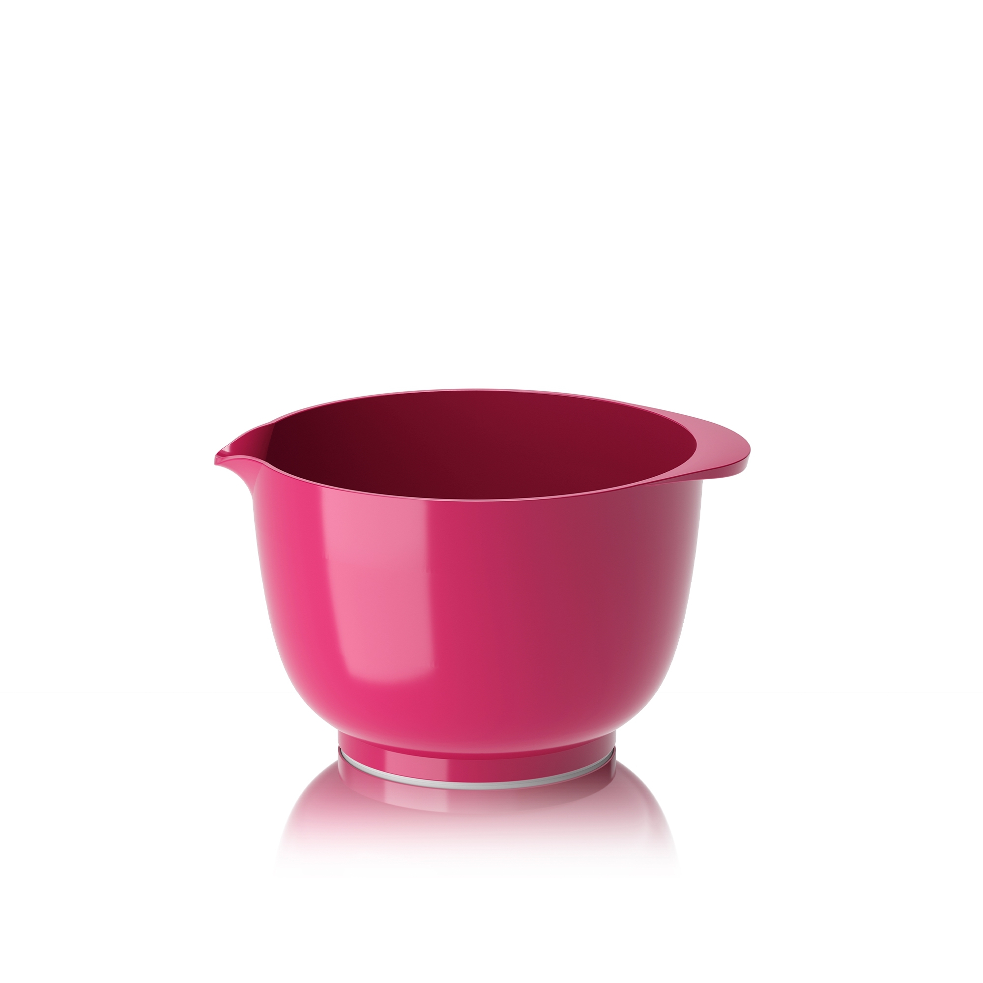 Rosti - NEW Margrethe Mixing Bowl - 2 l - Beetroot