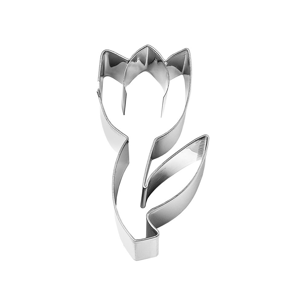 RBV Birkmann - Cookie cutter Tulip 6 cm