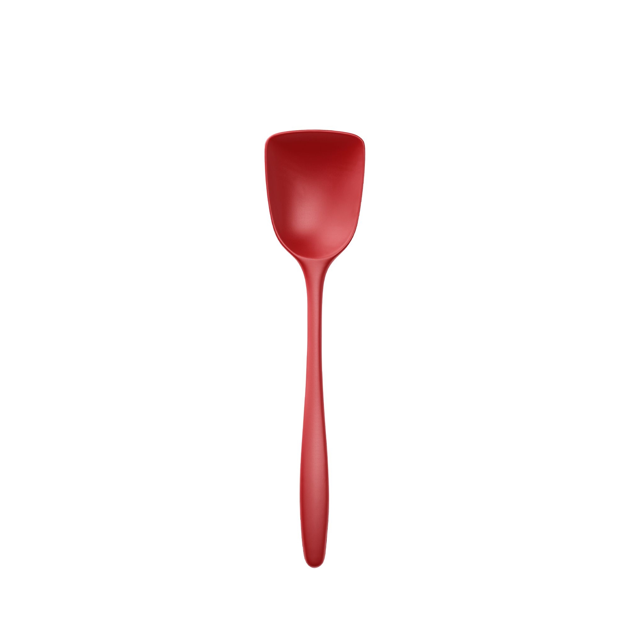 Rosti - Cooking spoon wide NEW Classic - Red Rosti - Cooking spoon wide NEW Classic - Red