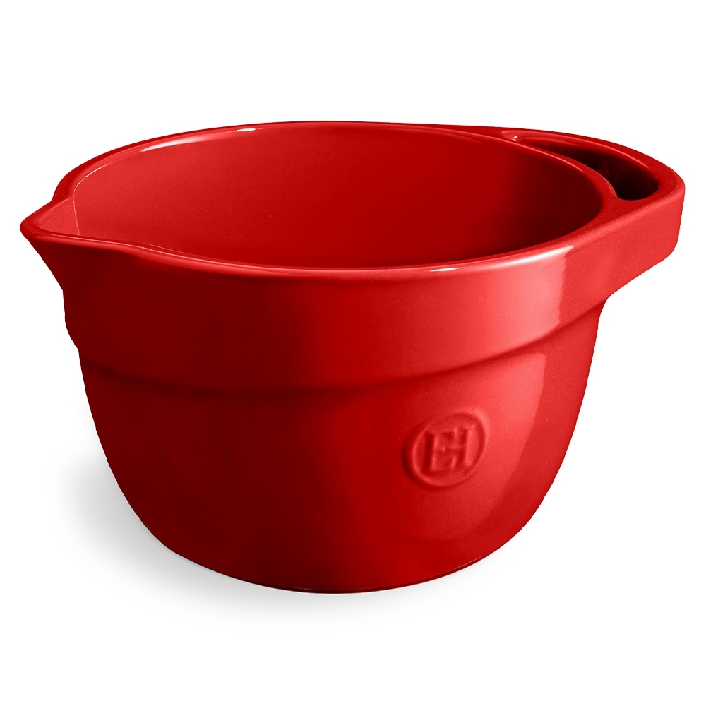 Emile Henry - Mixing Bowl in 3 Sizes Emile Henry - Mixing Bowl in 3 Sizes