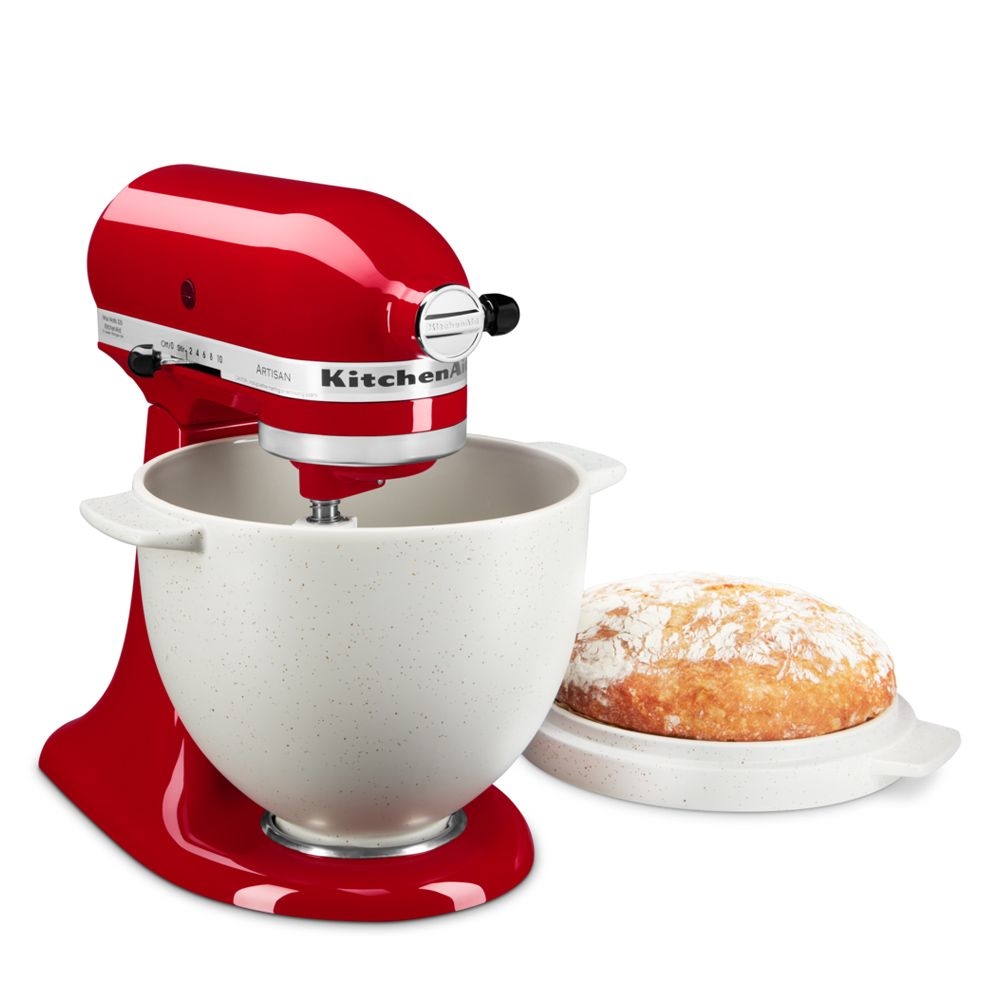 KitchenAid - Bread Baking Bowl Ceramic 5KSM2CB5BGS KitchenAid - Bread Baking Bowl Ceramic 5KSM2CB5BGS