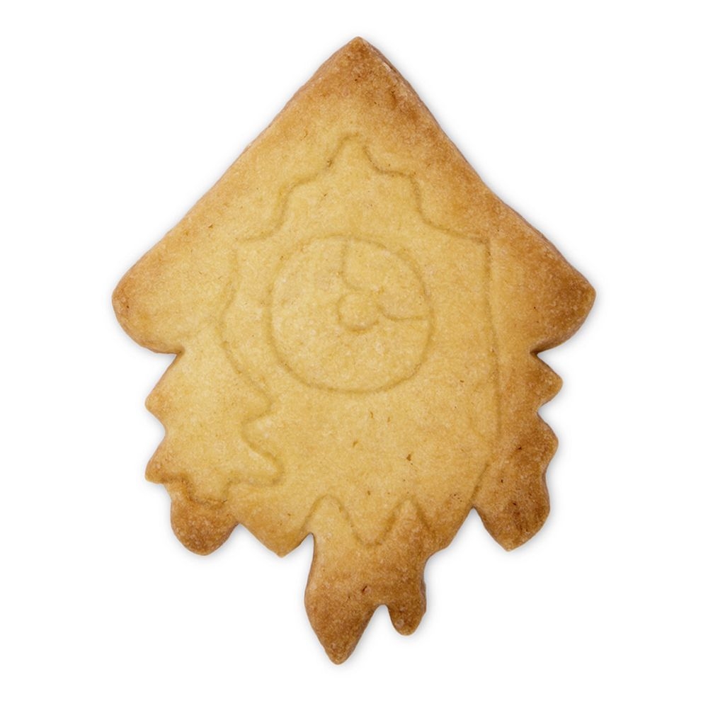 Städter - Cookie cutter cuckoo clock - 6.5 cm Städter - Cookie cutter cuckoo clock - 6.5 cm