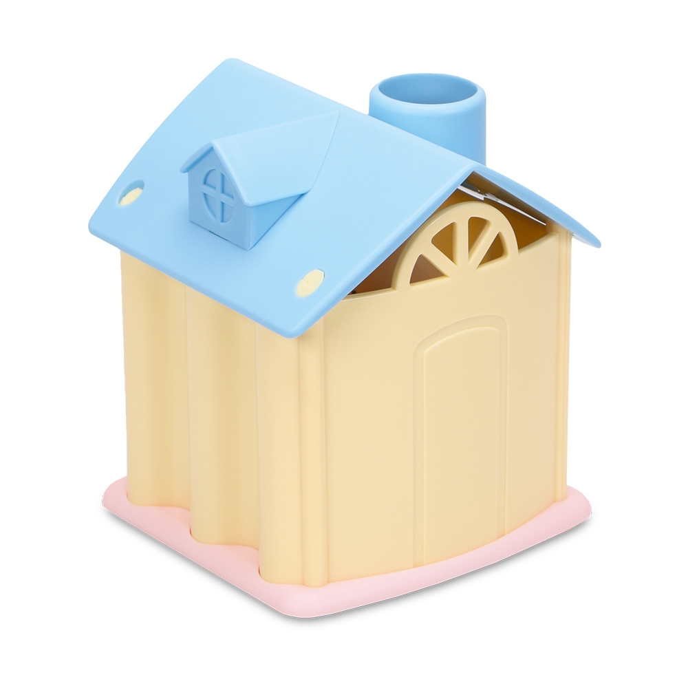 Städter - Villa Creativa Set, 14-teilig