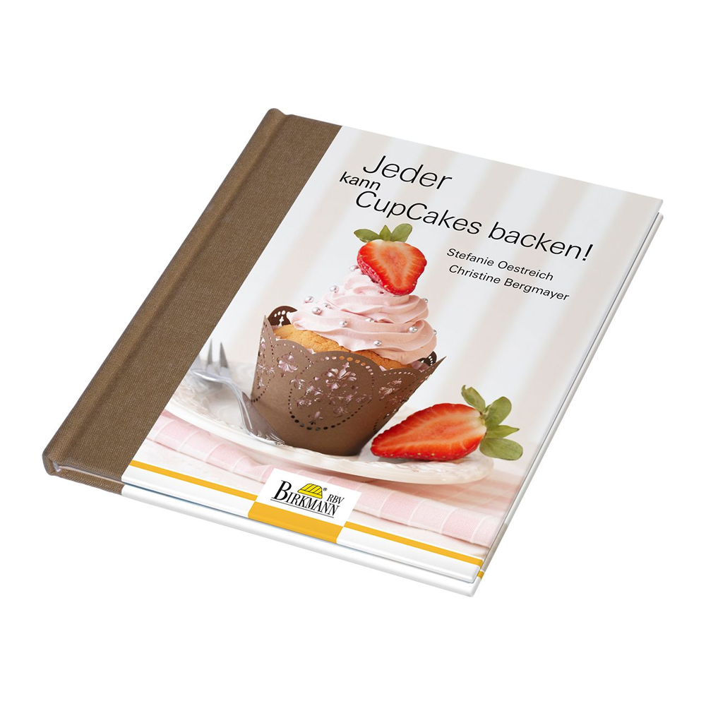 RBV Birkmann - CupCake-Buch