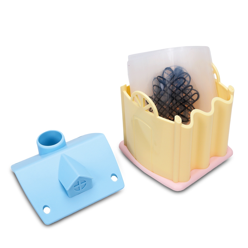 Städter - Villa Creativa Set, 14-teilig