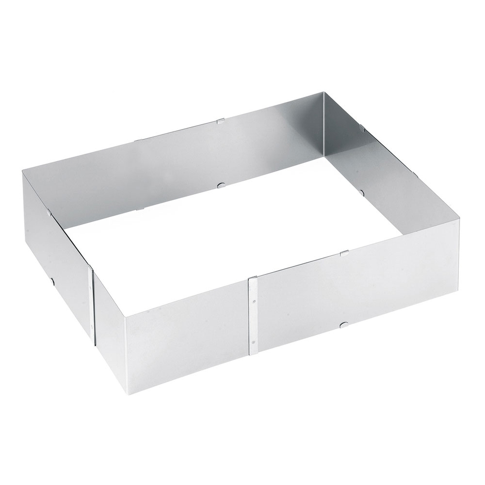 Gefu - Baking frame UNO Gefu - Baking frame UNO