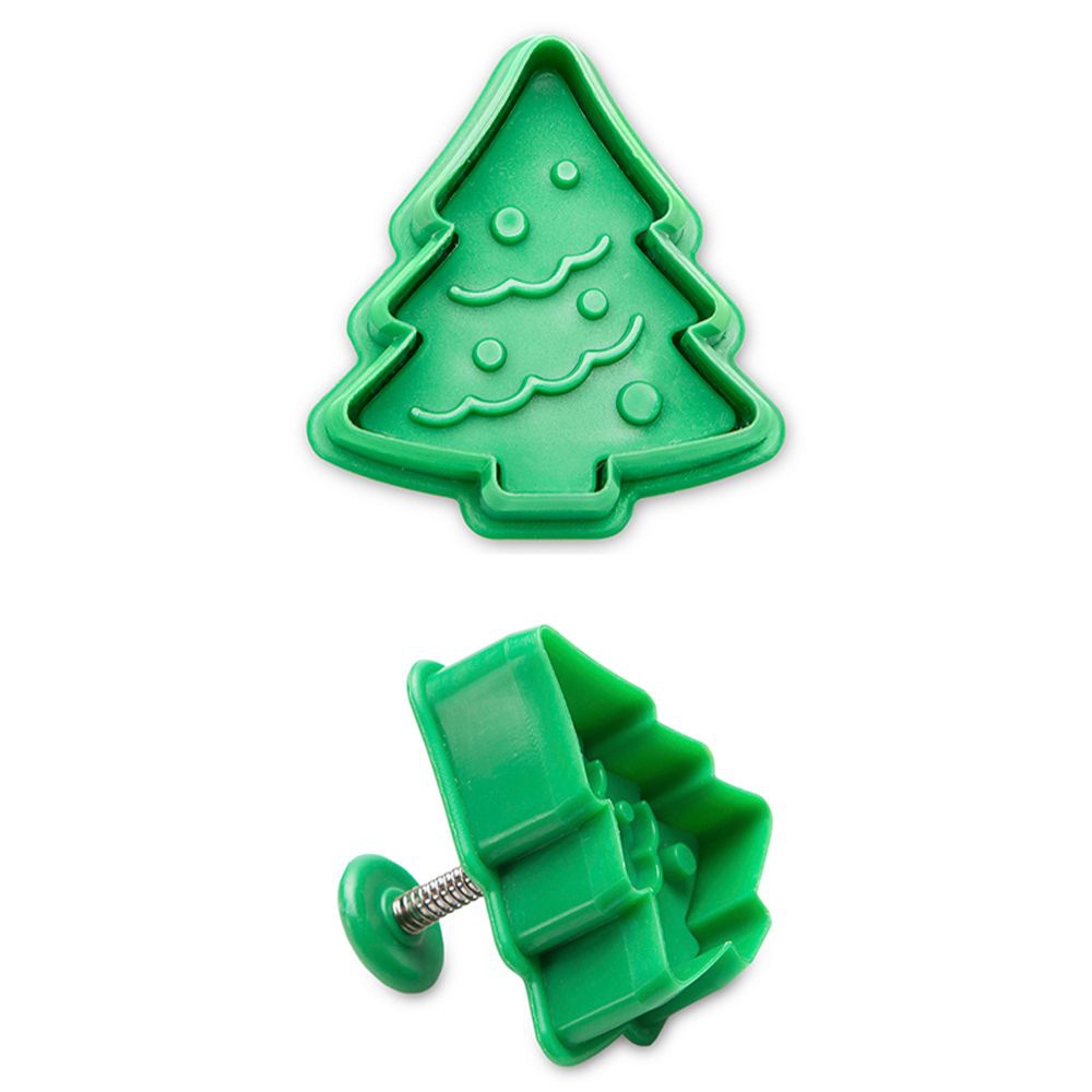 Städter - Cookie cutter Christmas tree - 4,5 cm