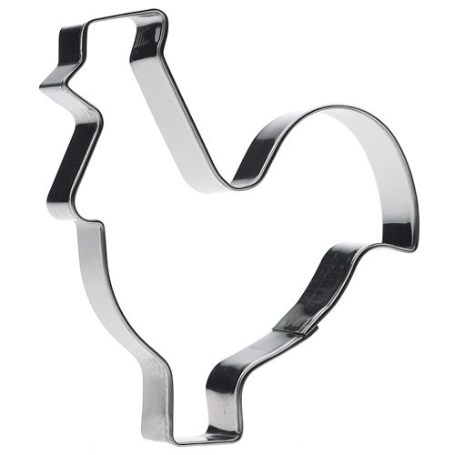 SVEICO Cutter "Rooster" SVEICO Cutter "Rooster"