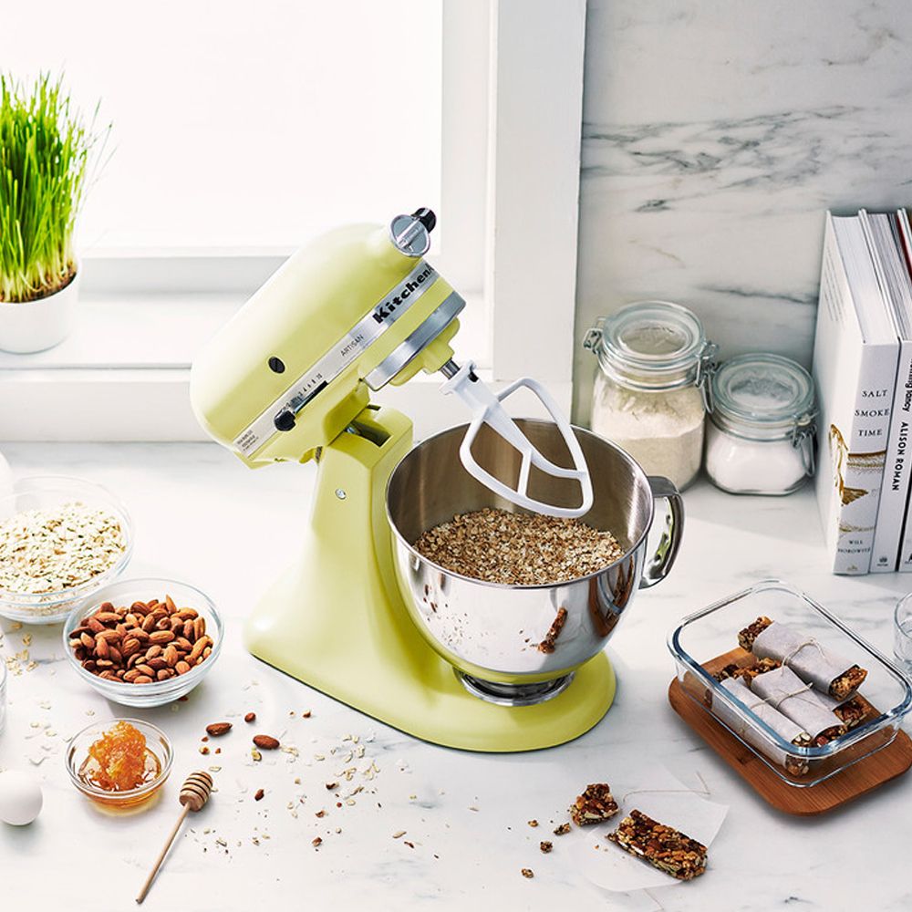 KitchenAid - Artisan Stand Mixer 5KSM185PS - Kyoto Glow KitchenAid - Artisan Stand Mixer 5KSM185PS - Kyoto Glow