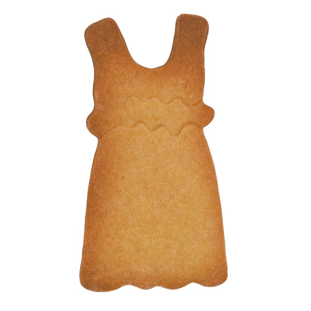 Städter - Cookie cutter Dress - 7,5 cm