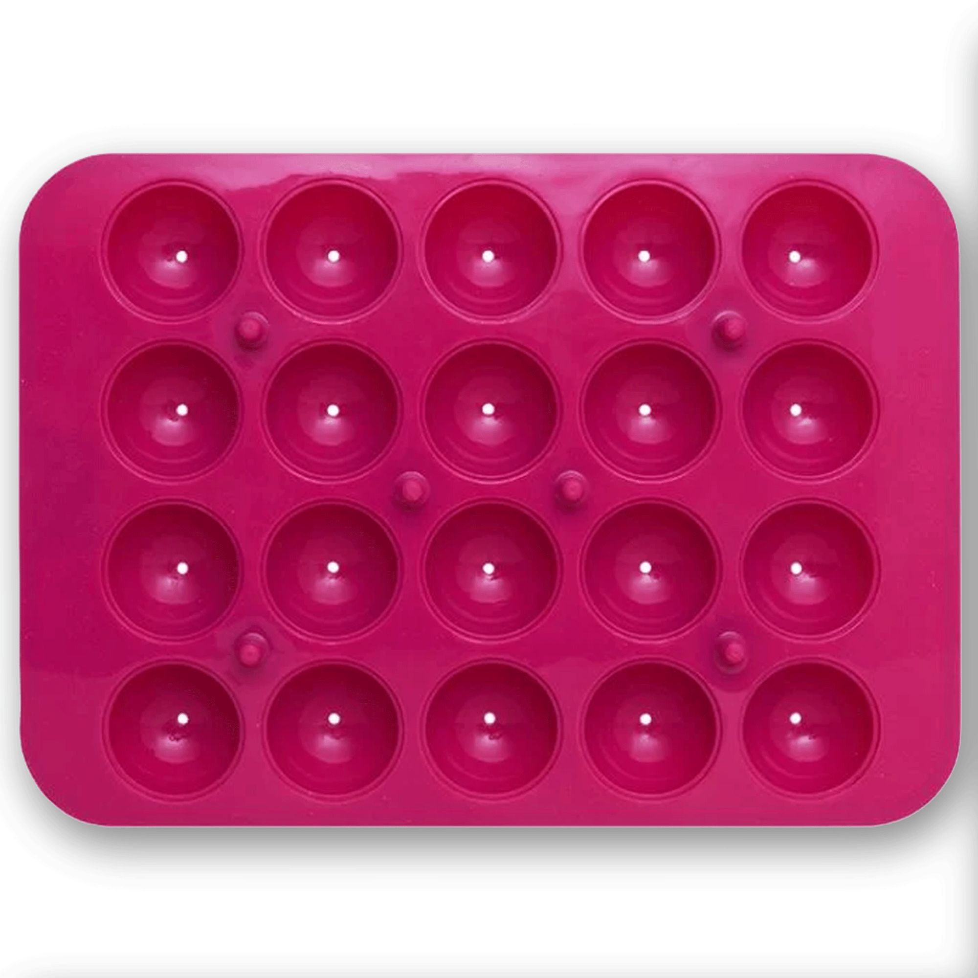 Birkmann - CakePop Baker / Round Birkmann - CakePop Baker / Round