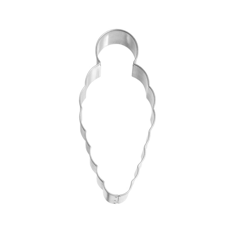 RBV Birkmann - Cookie cutter Pine cone 10 cm