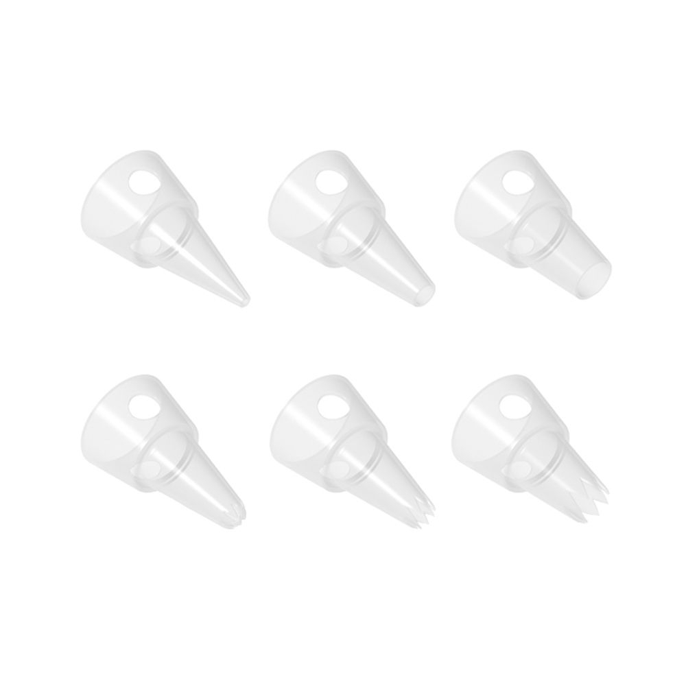 Lékué - DECOMAX with 6 nozzles Lékué - DECOMAX with 6 nozzles