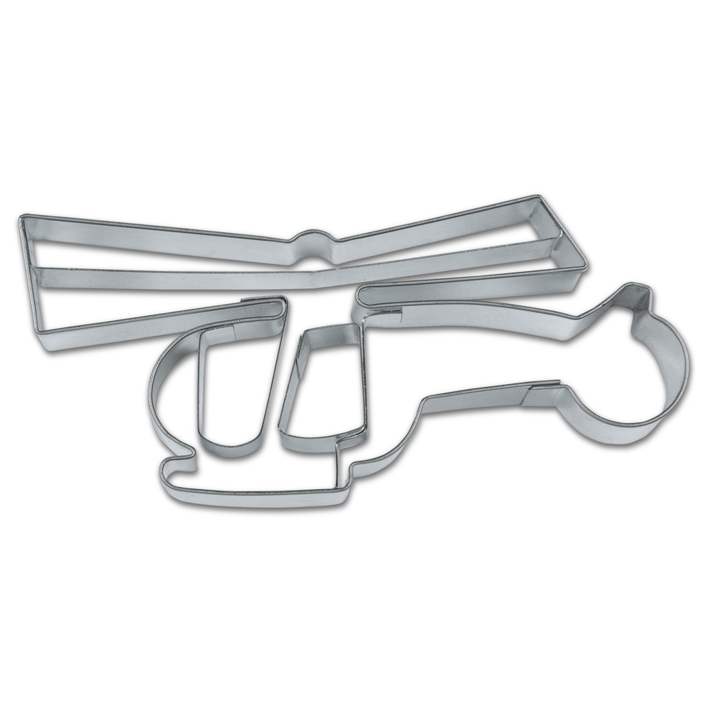 Städter - Cookie cutter Helicopter - 11 cm
