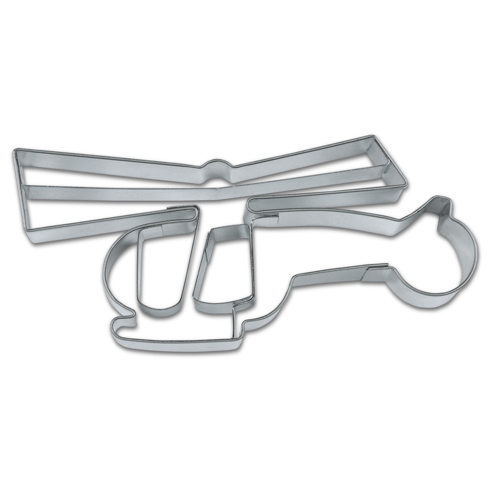 Städter - Cookie cutter Helicopter - 11 cm Städter - Cookie cutter Helicopter - 11 cm