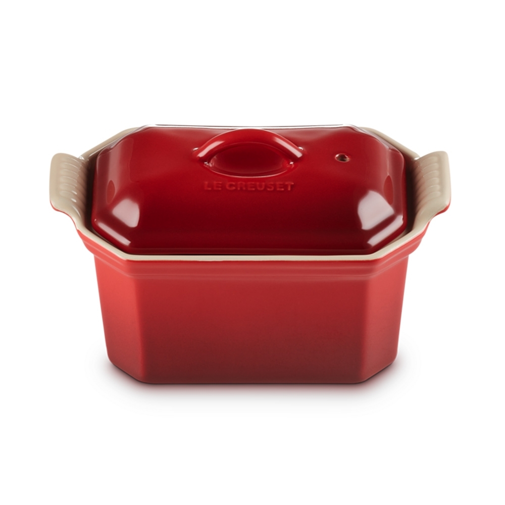 Le Creuset - Pastetenform Le Creuset - Pastetenform