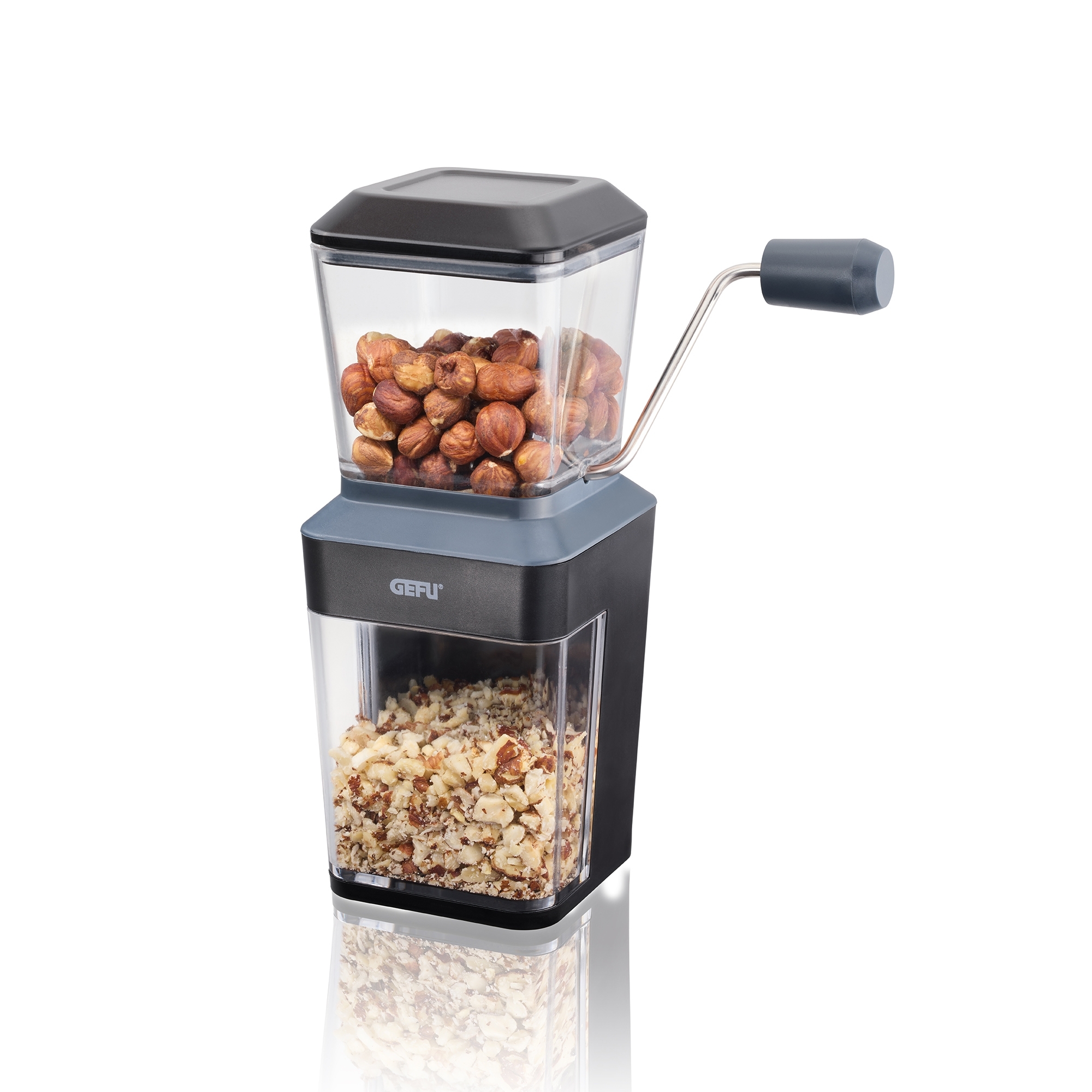 Gefu - nut mill TRITO