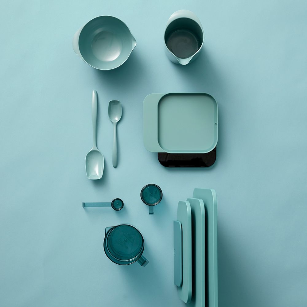 Rosti - kitchen scales Mensura