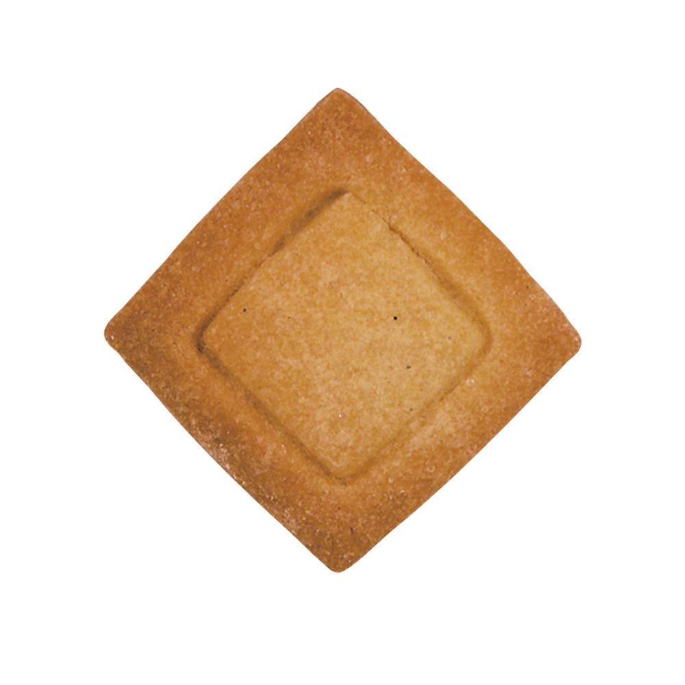 Städter - Prägeausstecher Vorfahrtschild - 4,5 cm