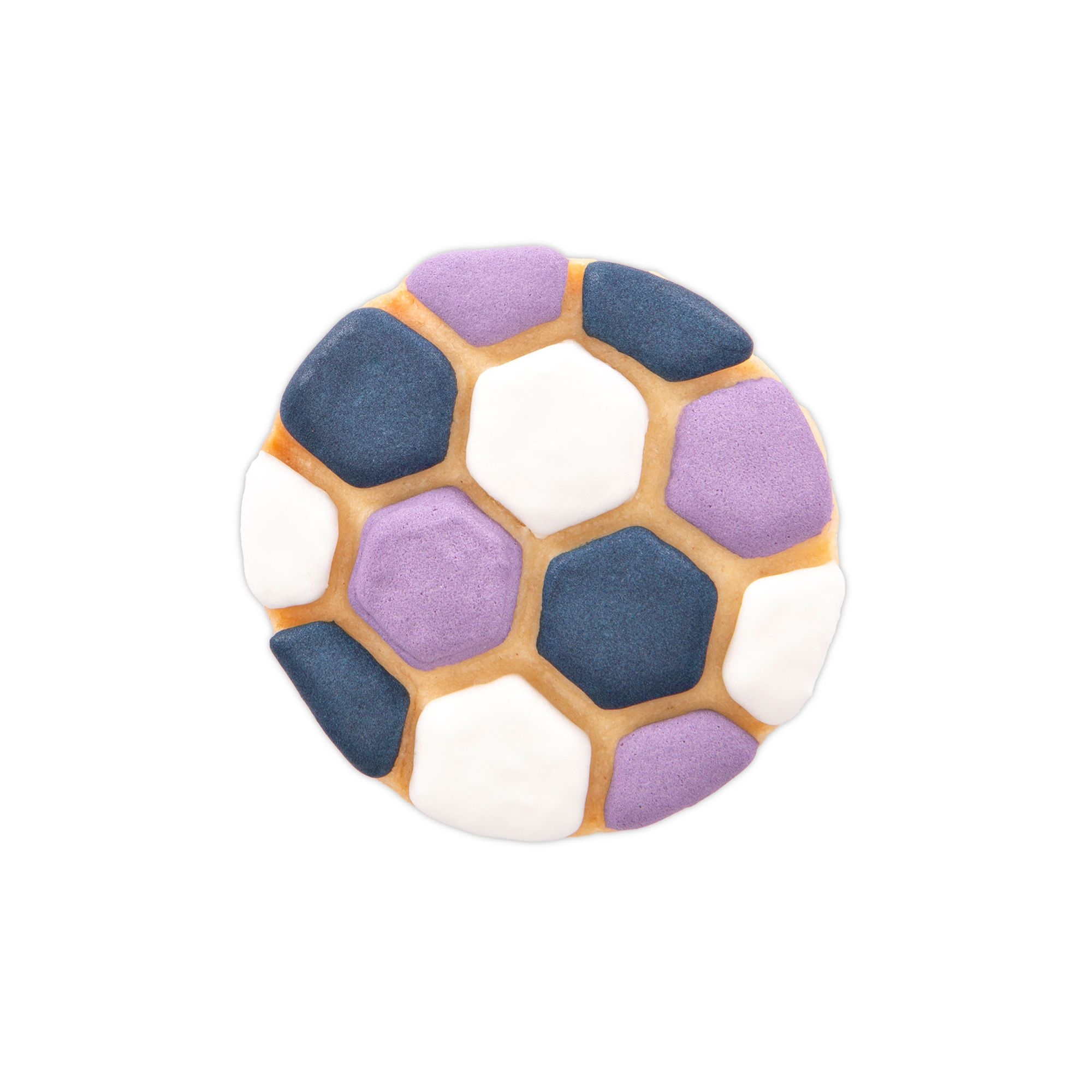 Städter - Football cookie cutter - 5.5 cm