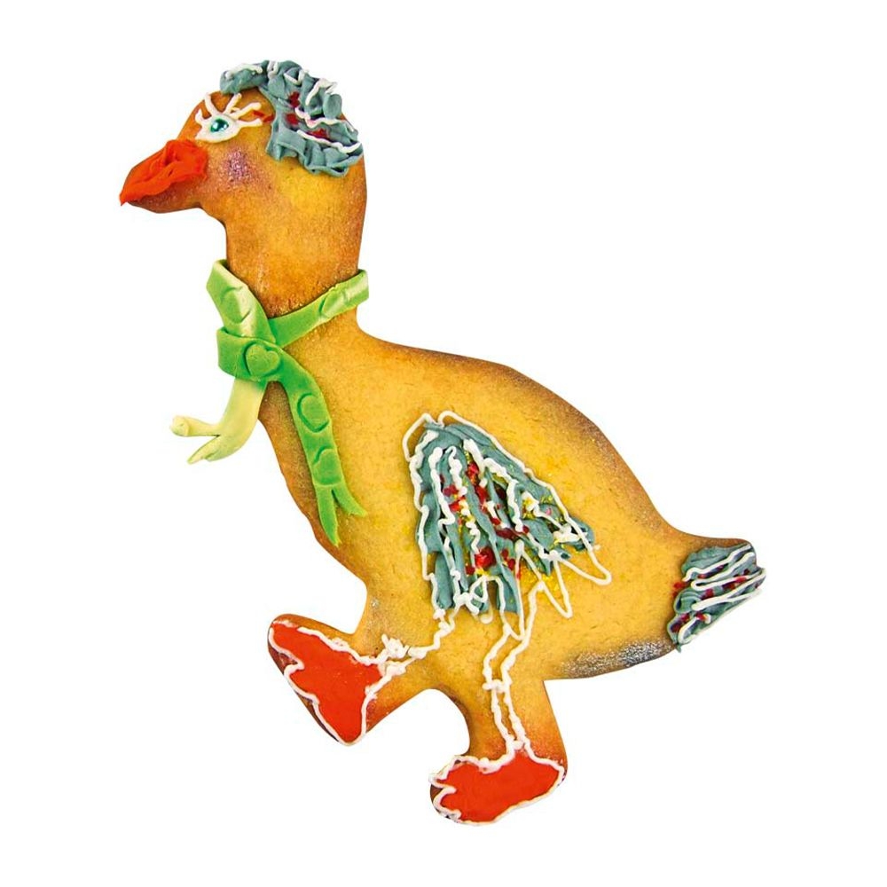 Städter - Ausstecher Gans - verschiedene Größen