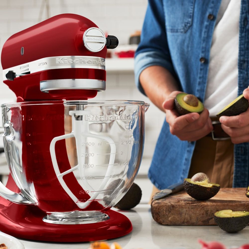 KitchenAid - Designer Mixing Bowl 4,8 l KitchenAid - Designer Mixing Bowl 4,8 l