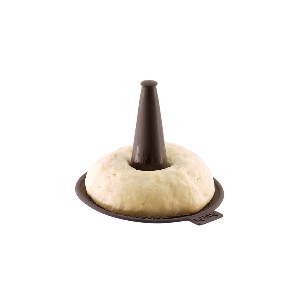 Lékué - Bagel Molds Set of 6 Lékué - Bagel Molds Set of 6