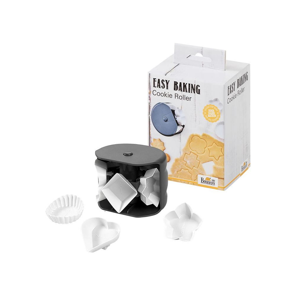 RBV Birkmann - Cookie Roller - Easy Baking