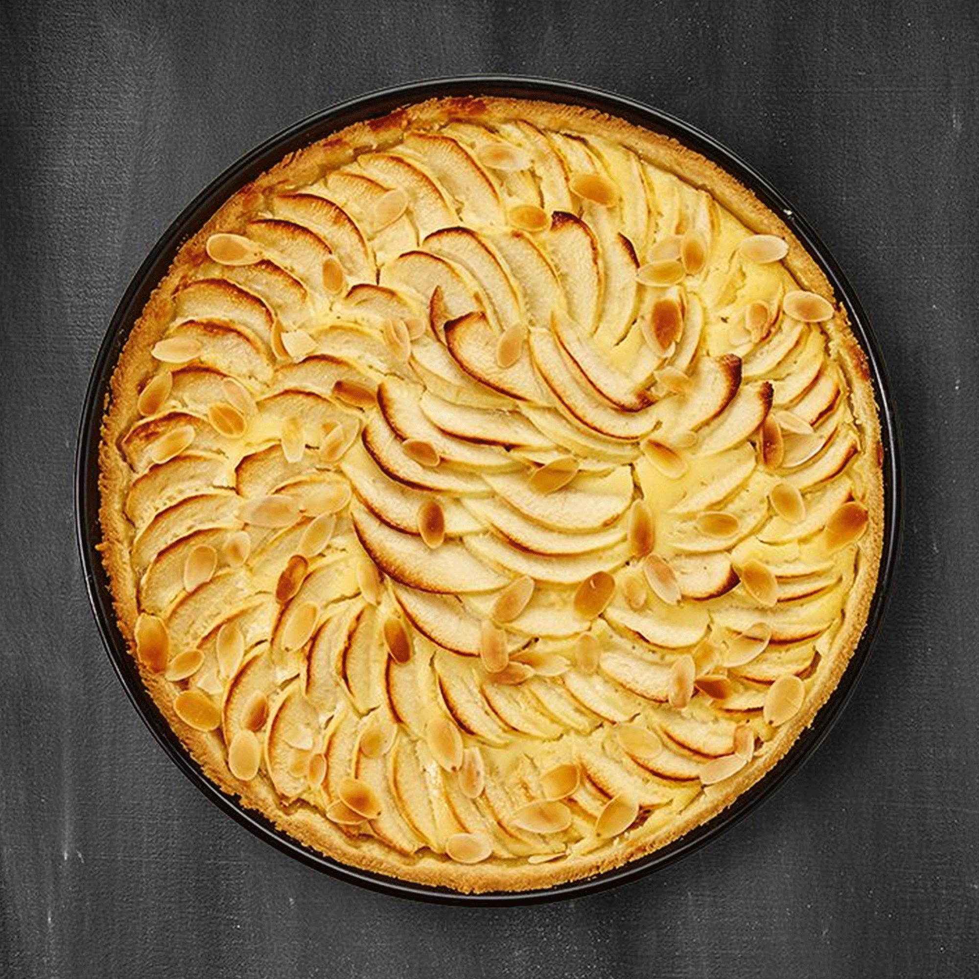 Birkmann - Flan / baking tray 30 cm - Premium Baking