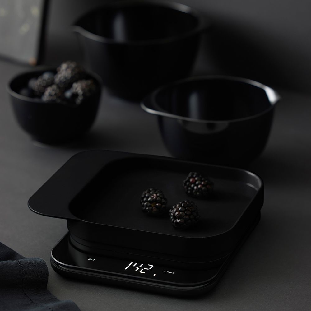 Rosti - kitchen scales Mensura