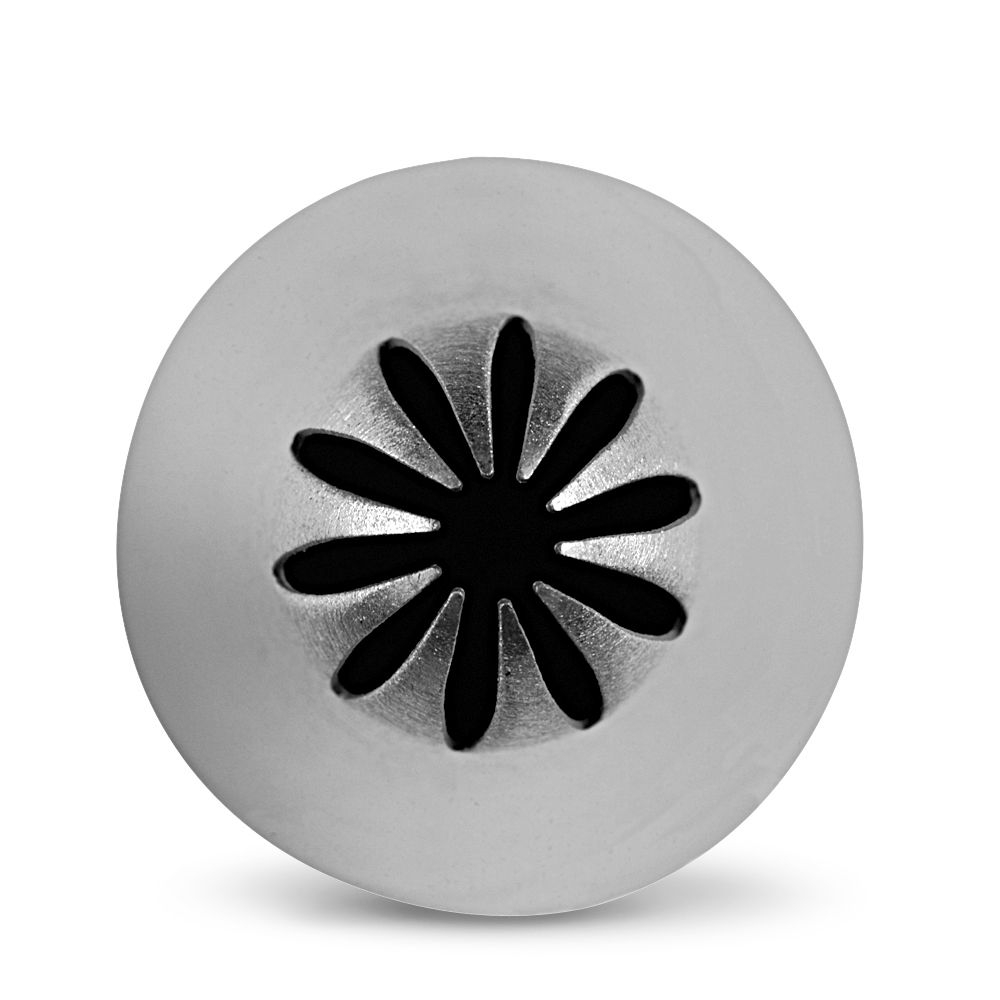 Städter - Tülle Blütentülle - 14 mm