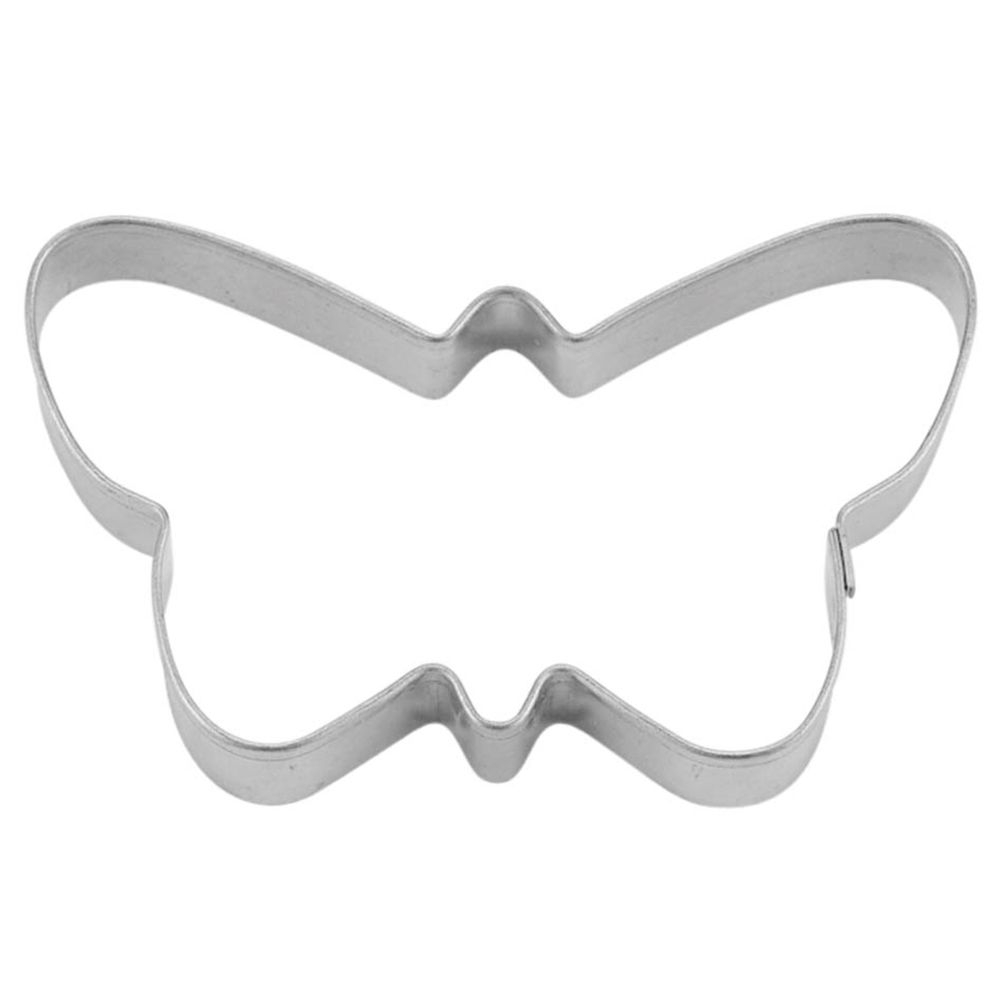 Städter - Ausstecher Schmetterling Mini - 5,5 cm