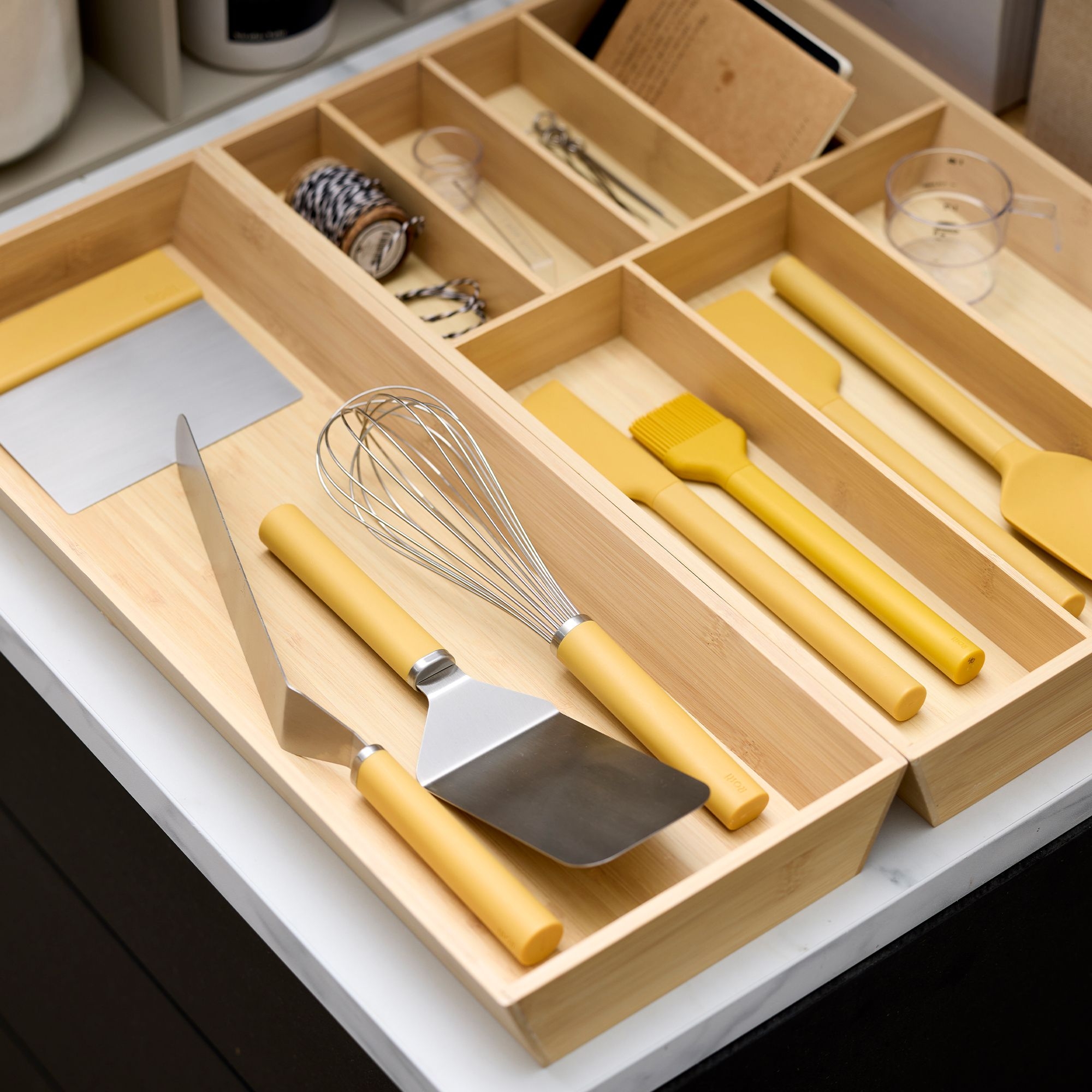 Rosti Spatula Emma - Curry
