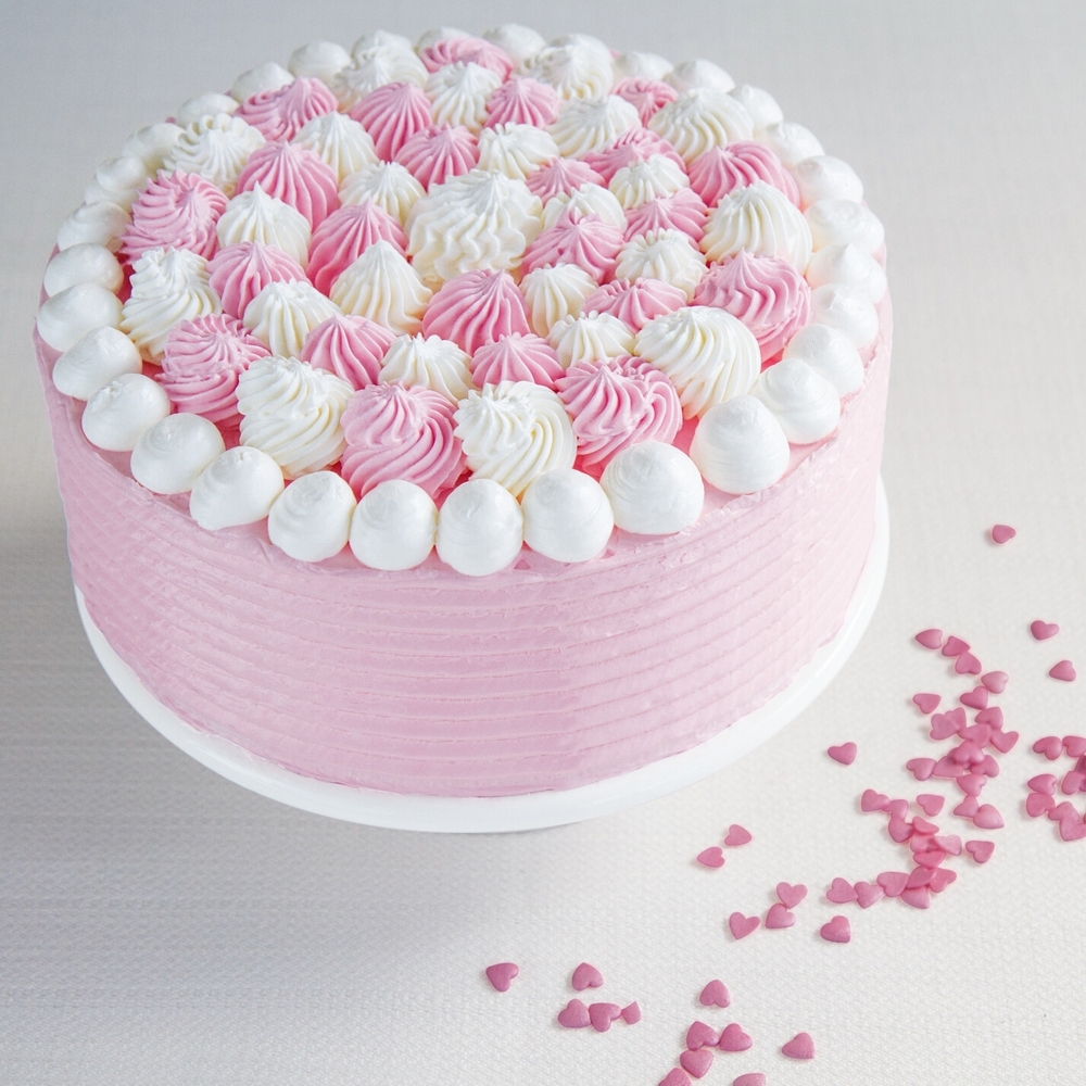 Städter - Cake magic Set, 5-teilig