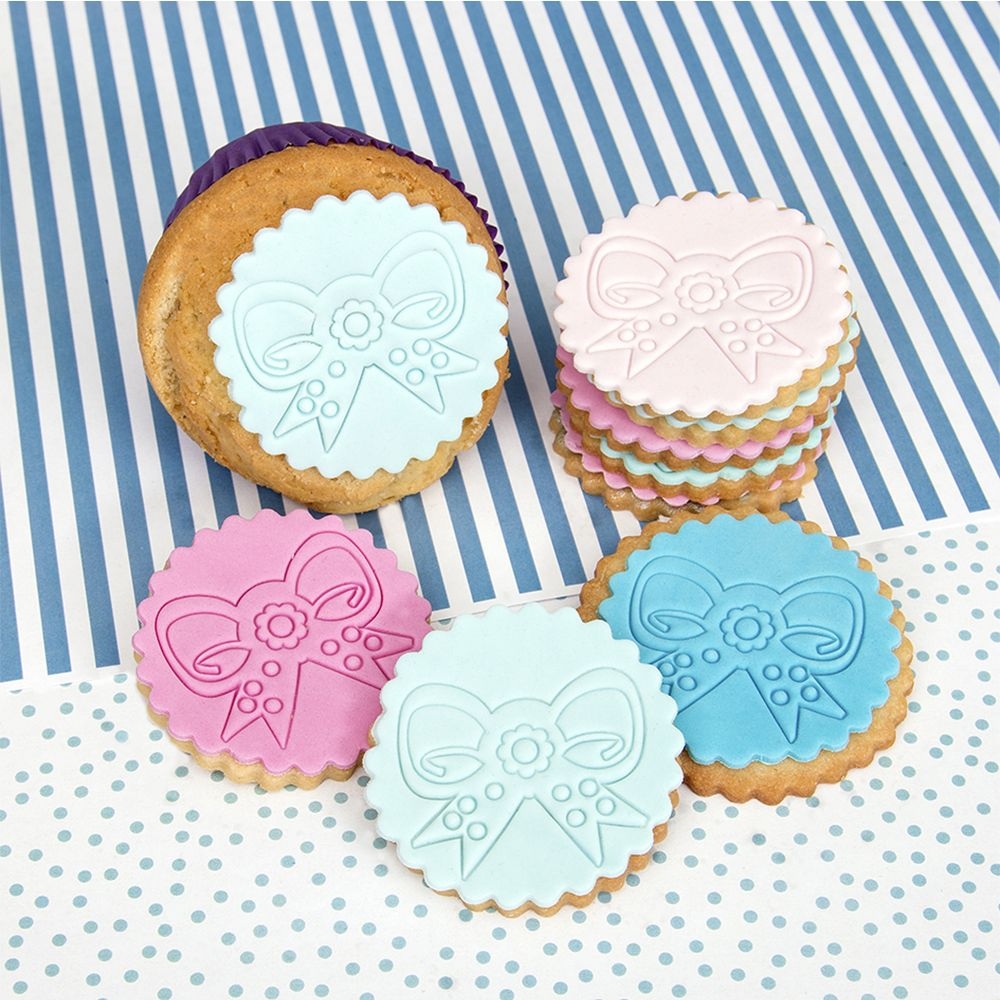 Städter - embossing stamp Ribbon - 5 cm Städter - embossing stamp Ribbon - 5 cm