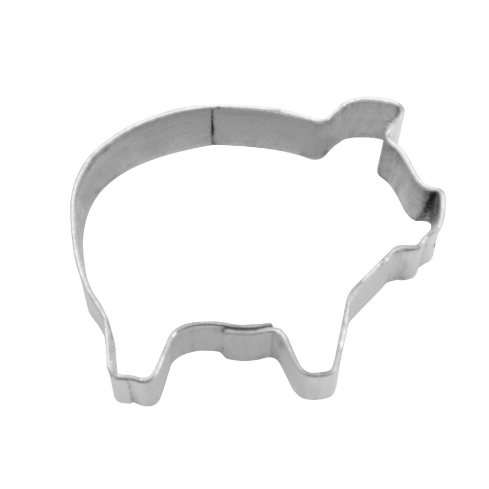 Städter - Cookie Cutter Pig Mini - 2 cm