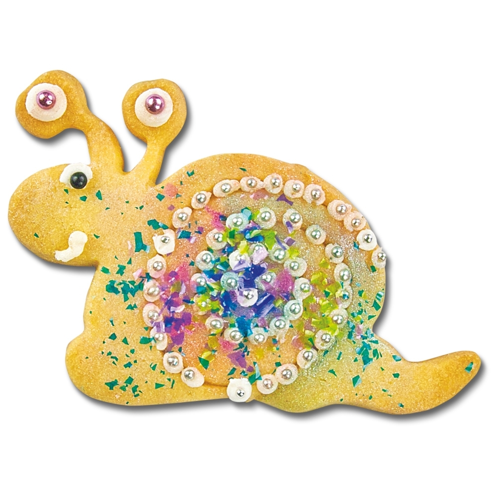 Städter - Cookie cutter Snail - 10 cm Städter - Cookie cutter Snail - 10 cm