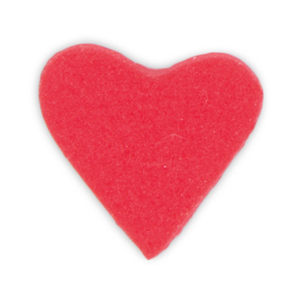 Städter - Cookie Cutter Heart small - 1,5 cm