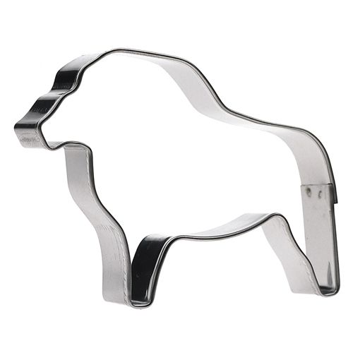 SVEICO Cutter "Lion" SVEICO Cutter "Lion"