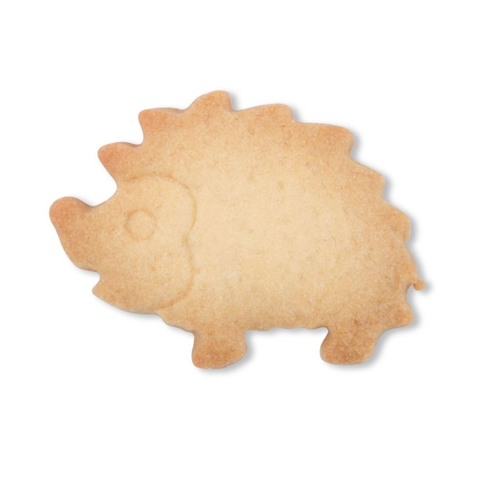 Städter - Prägeausstecher Igel - 4,5 cm