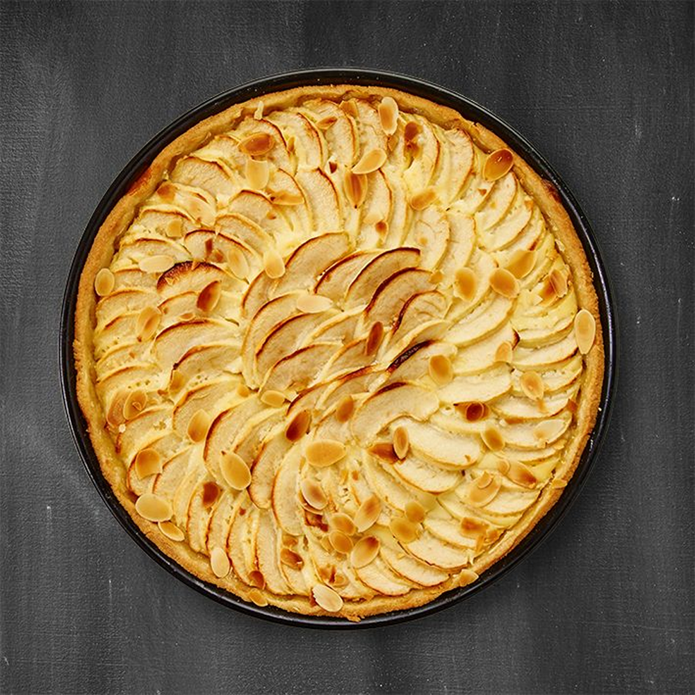 Birkmann - Flan / baking tray 28 cm - Premium Baking
