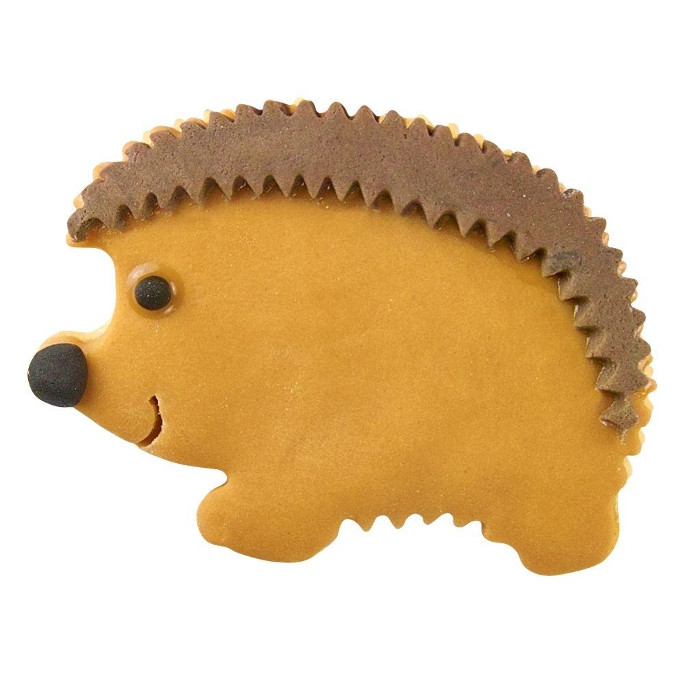 Städter - Ausstecher Igel - 7 cm