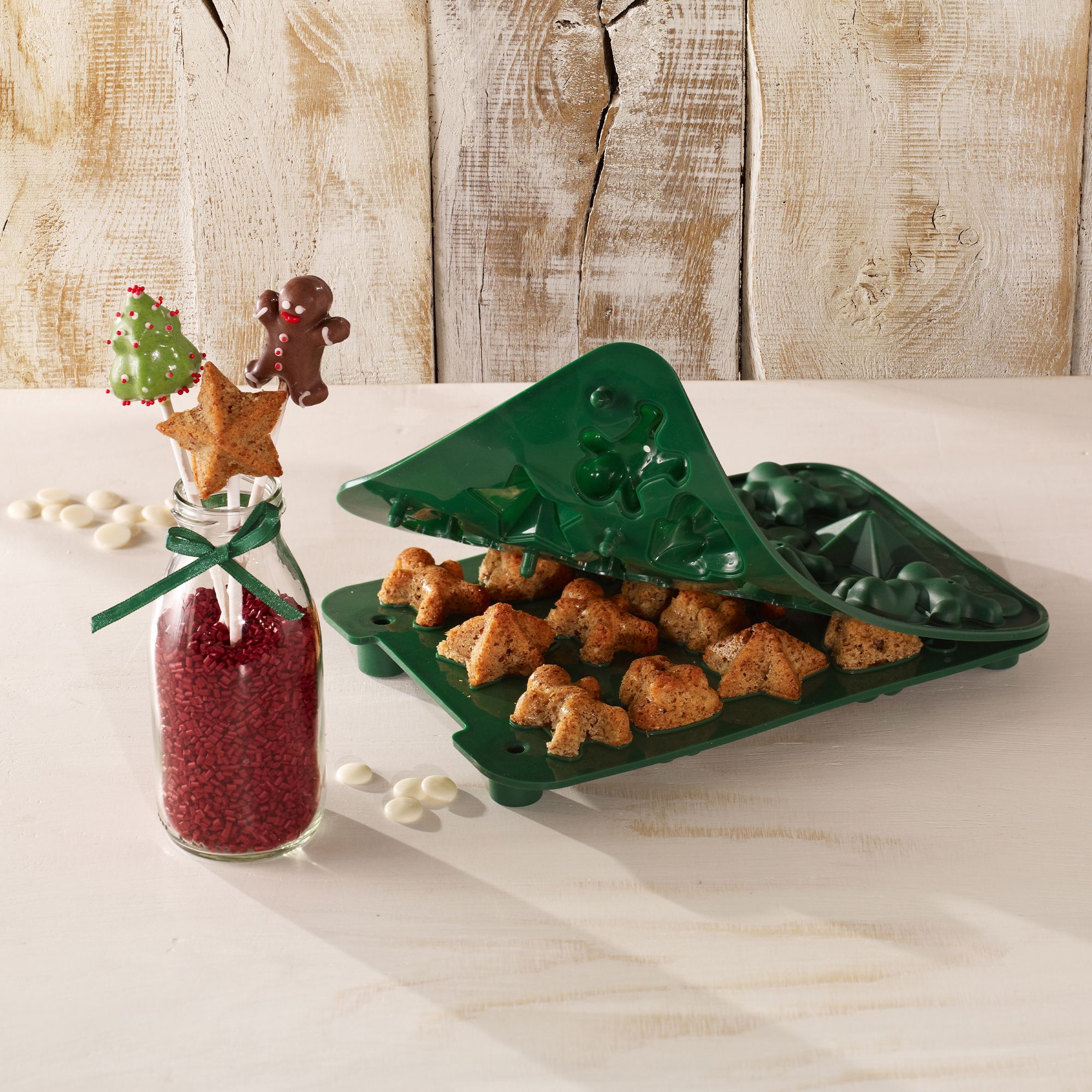 Birkmann - CakePop Baker - Xmas Birkmann - CakePop Baker - Xmas