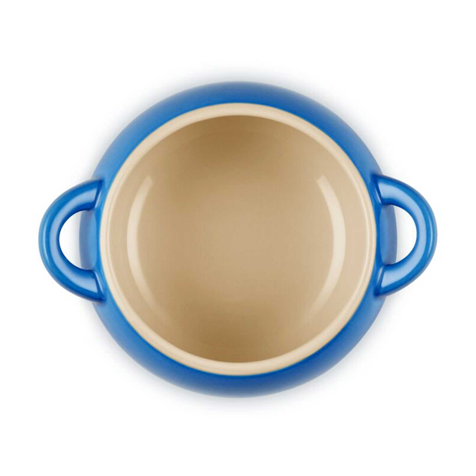 Le Creuset - Mini-Cocotte - Blueberry - 480 ml