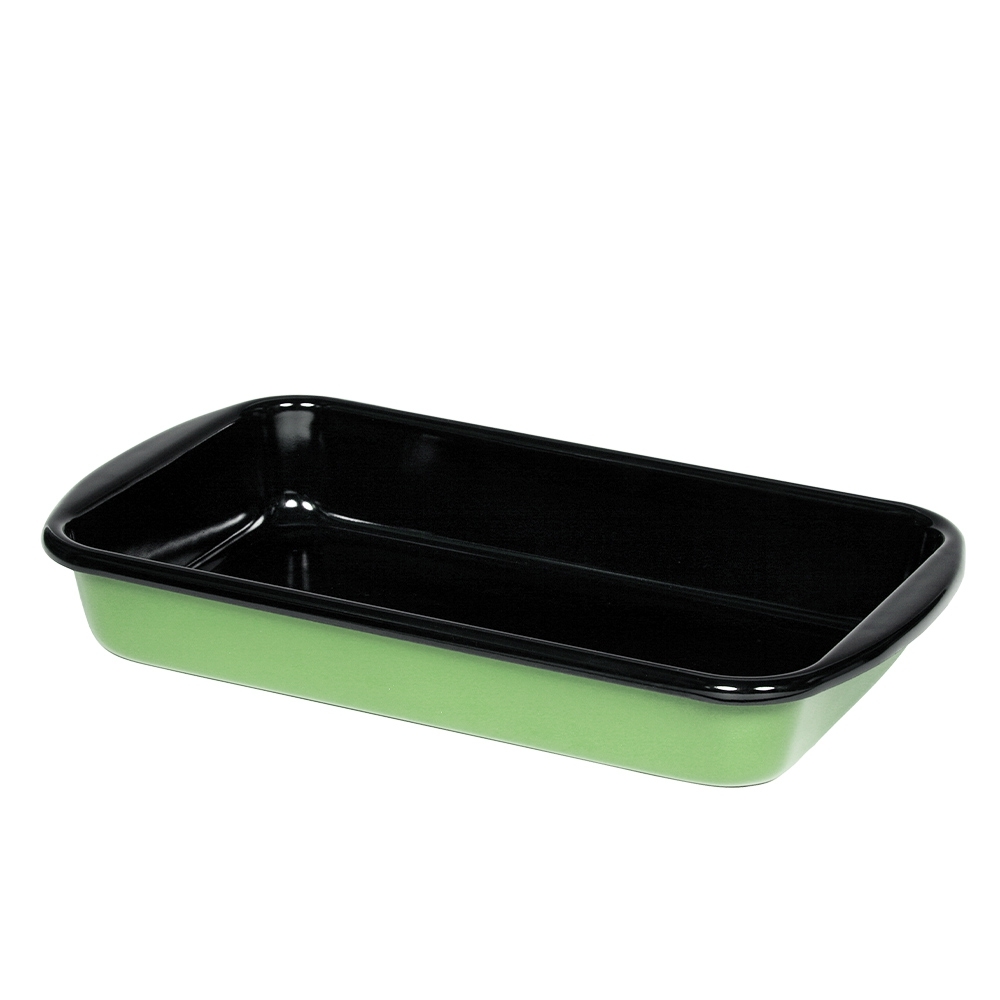 Riess - Green - Auflaufform 32/19 Riess - Green - Auflaufform 32/19