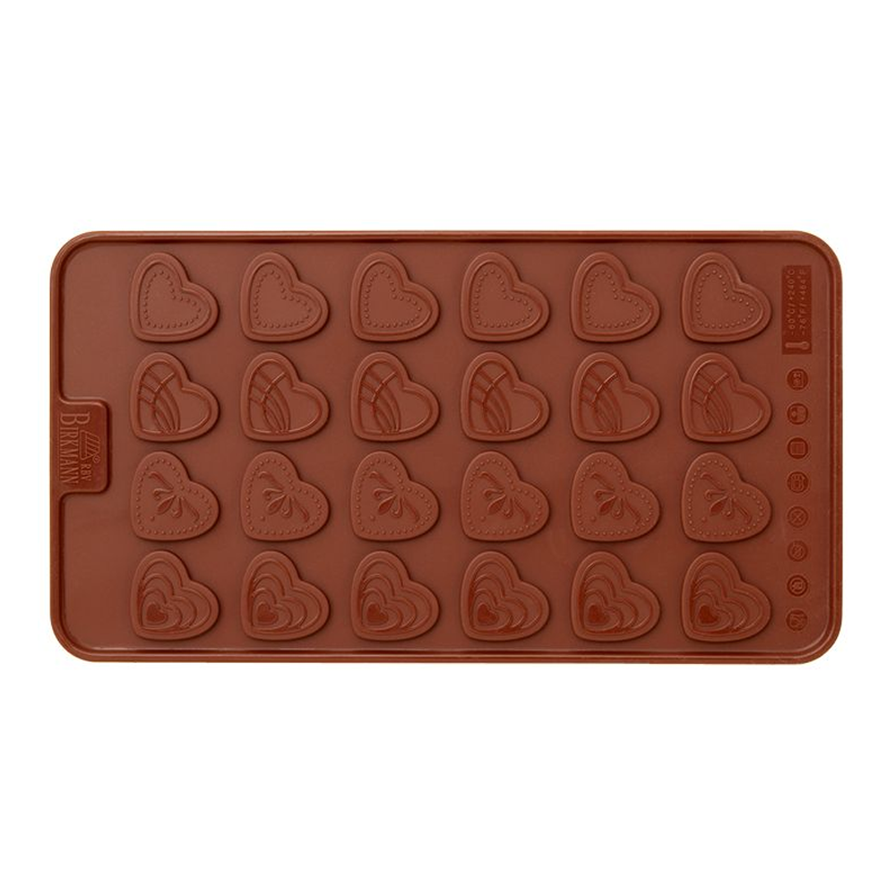 Birkmann -  Hearts & Ornaments Birkmann -  Hearts & Ornaments