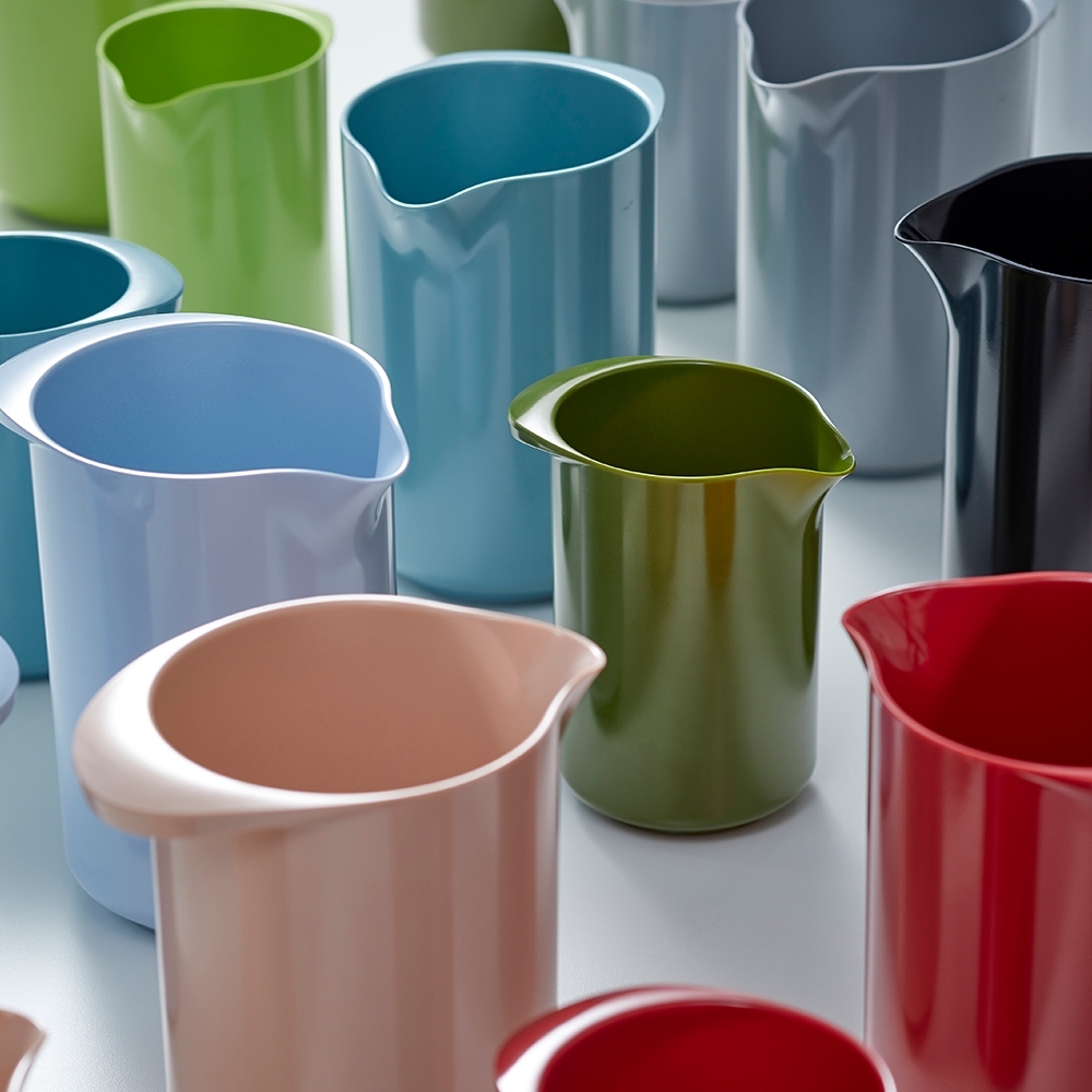 Rosti - Margrethe Mixing Jug - 1 L - White