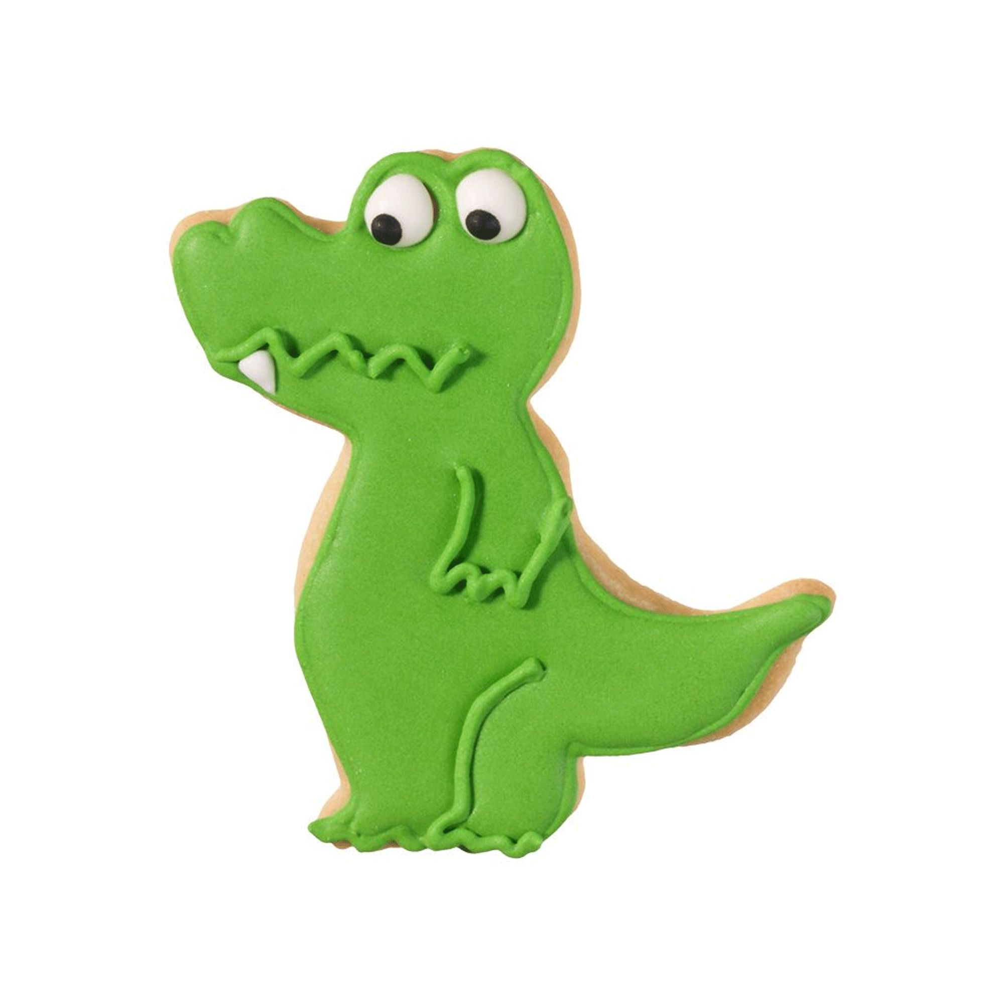 RBV Birkmann - Krokodil 8 cm